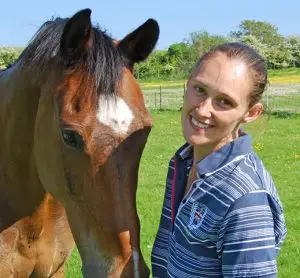 Rachel Levy Equestrian