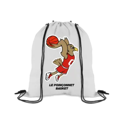 US Poinçonnet Basket