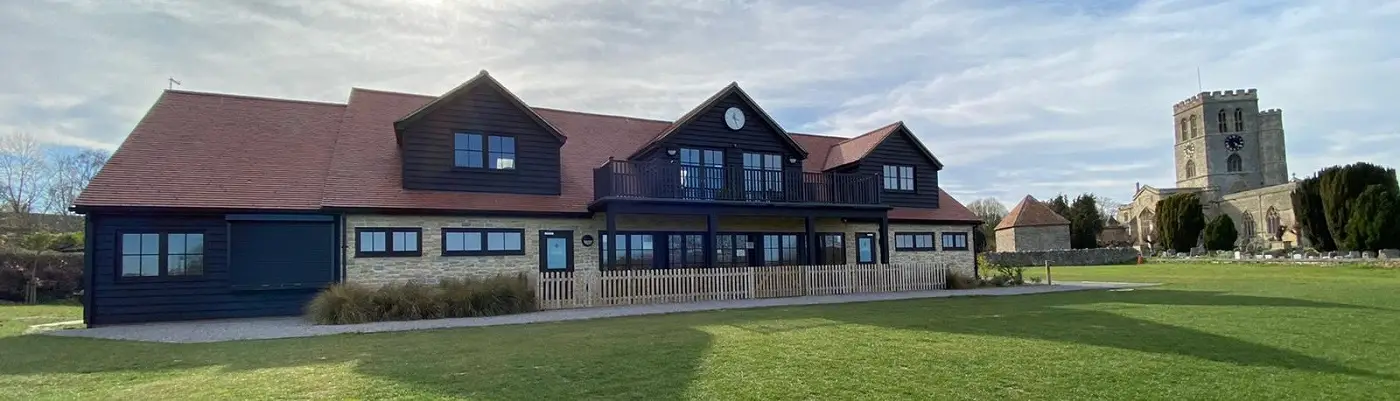 Thame Town Cricket Club