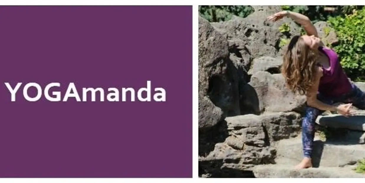 YOGAmanda