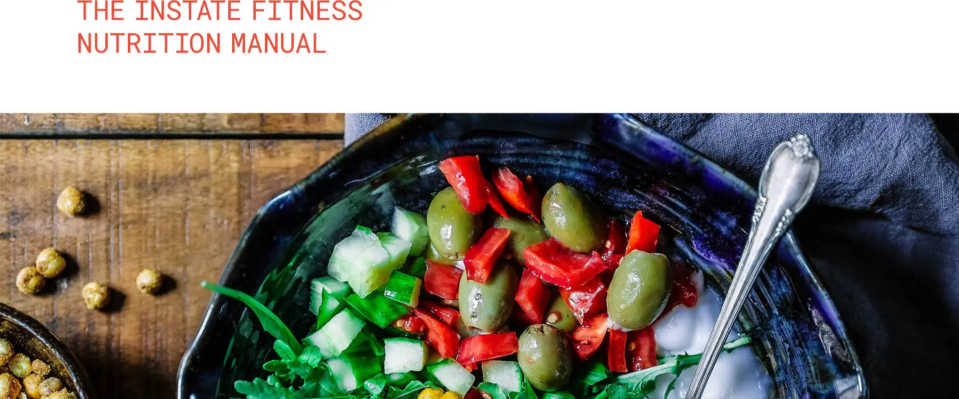 Instate Fitness London