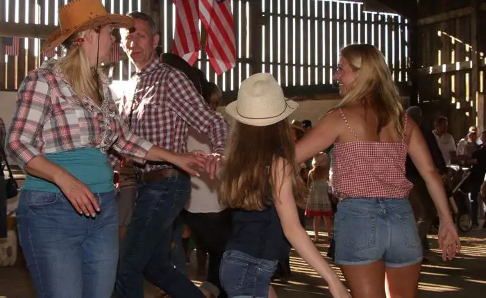 Barn Dance & Ceilidh Specialists