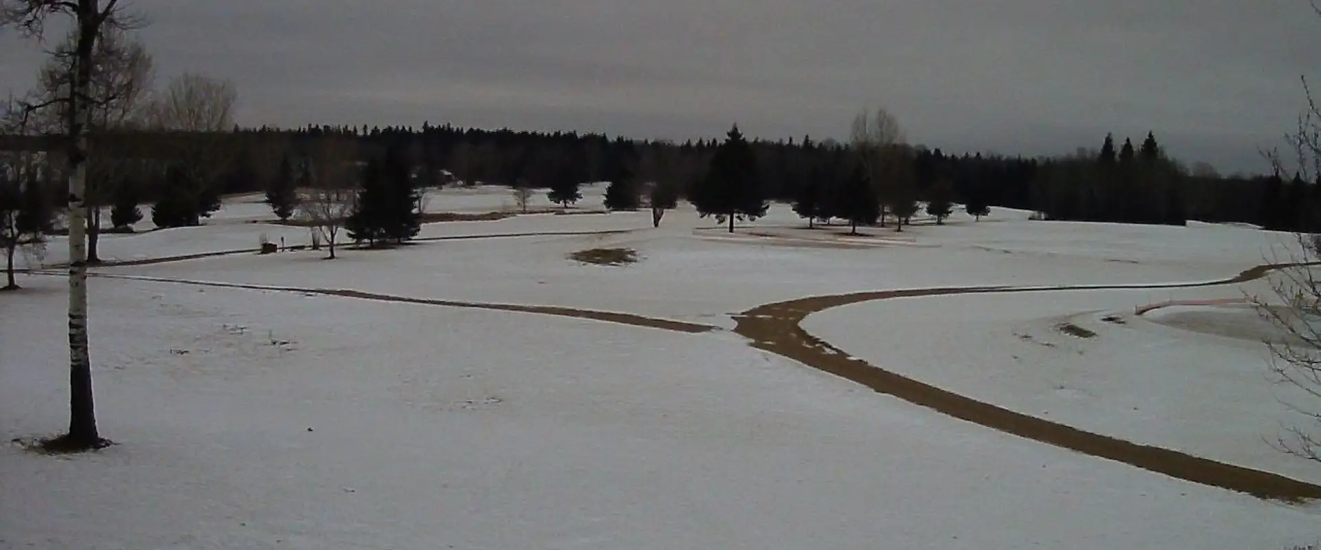 Northern Meadows Golf Club