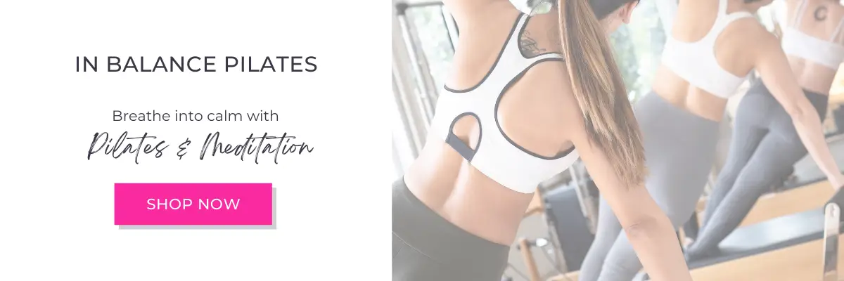 In Balance Pilates
