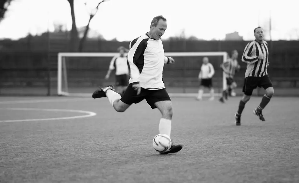 Huntsville Soccer Club