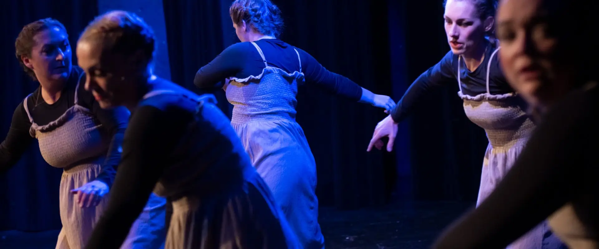 GMB School of Dance
