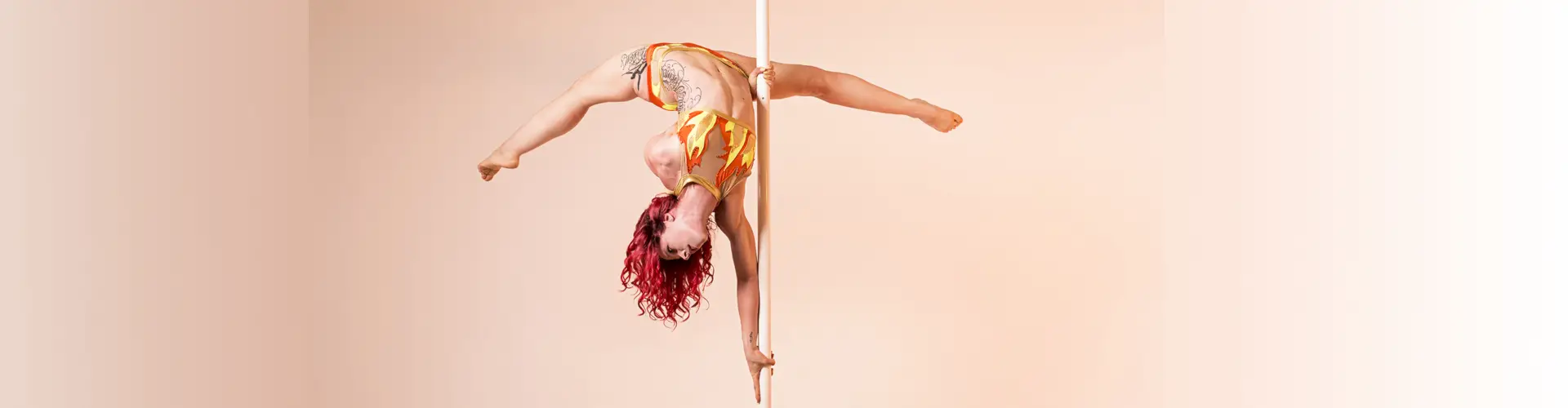 Pole Fit Dax By Aurélie Poulitou