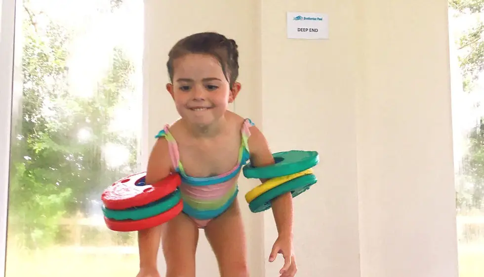 Bretherton Swim Academy
