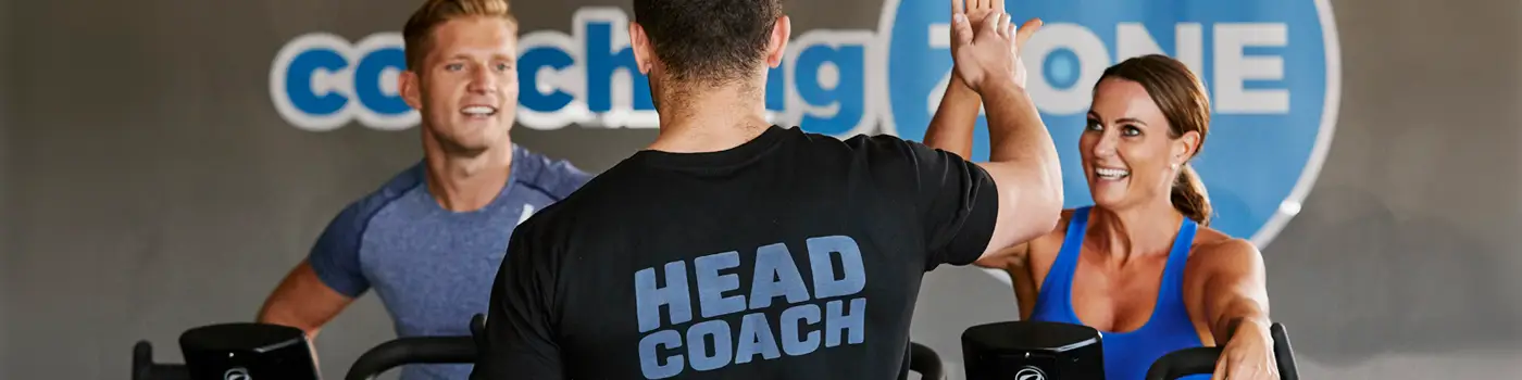 Coaching Zone