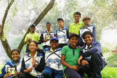 SAI Trivandrum Golf Club