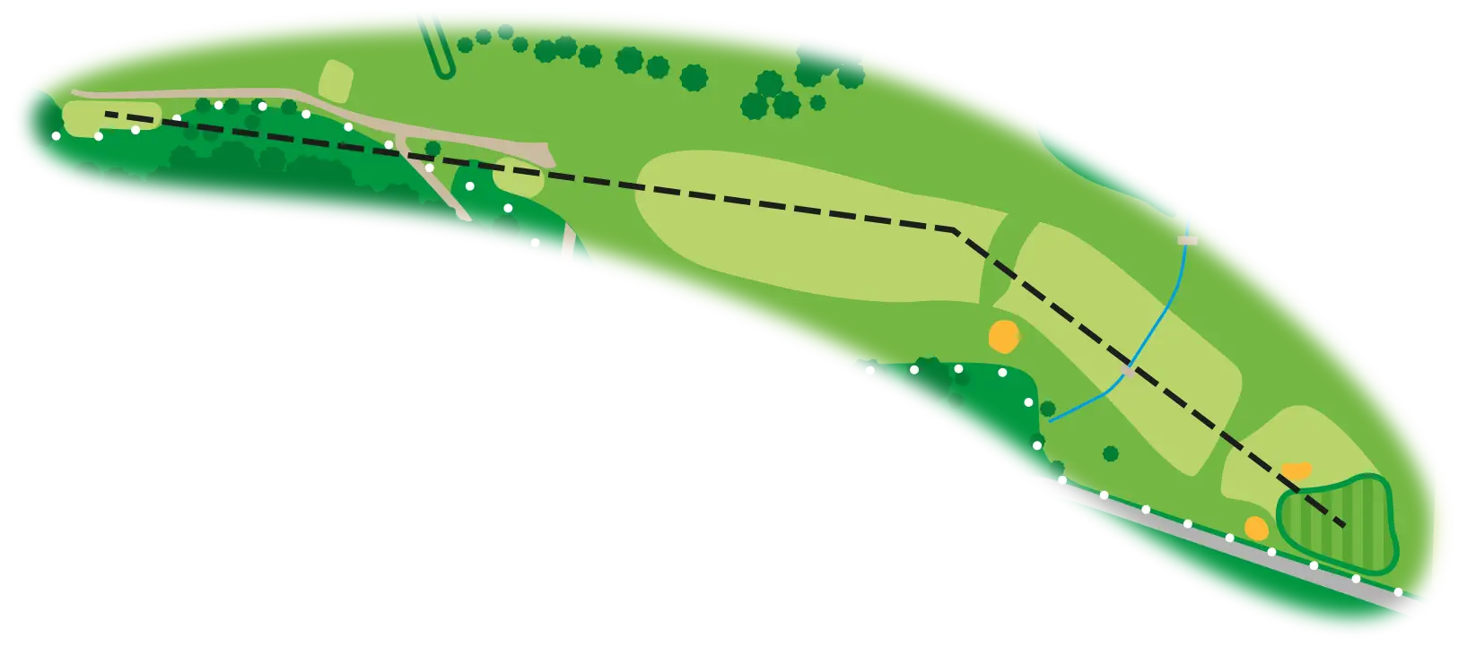 Todmorden Golf Club