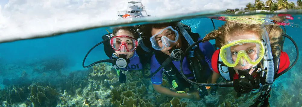O2togo Dive Centre