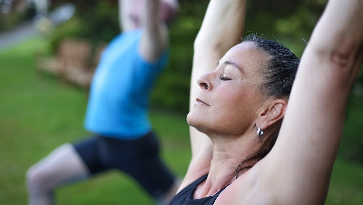 The Dunedin Yoga Studio