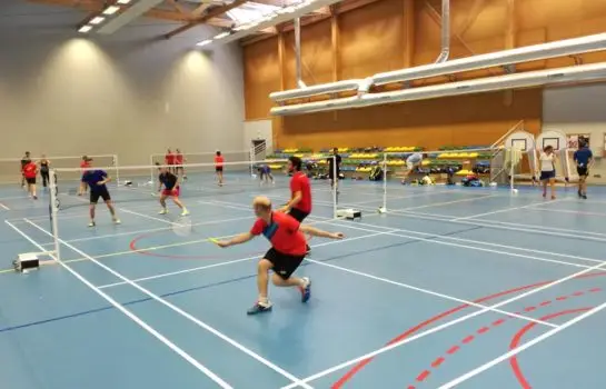 SABA Badminton
