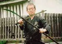 Bujinkan Taka Seigi Dojo of Abbotsford