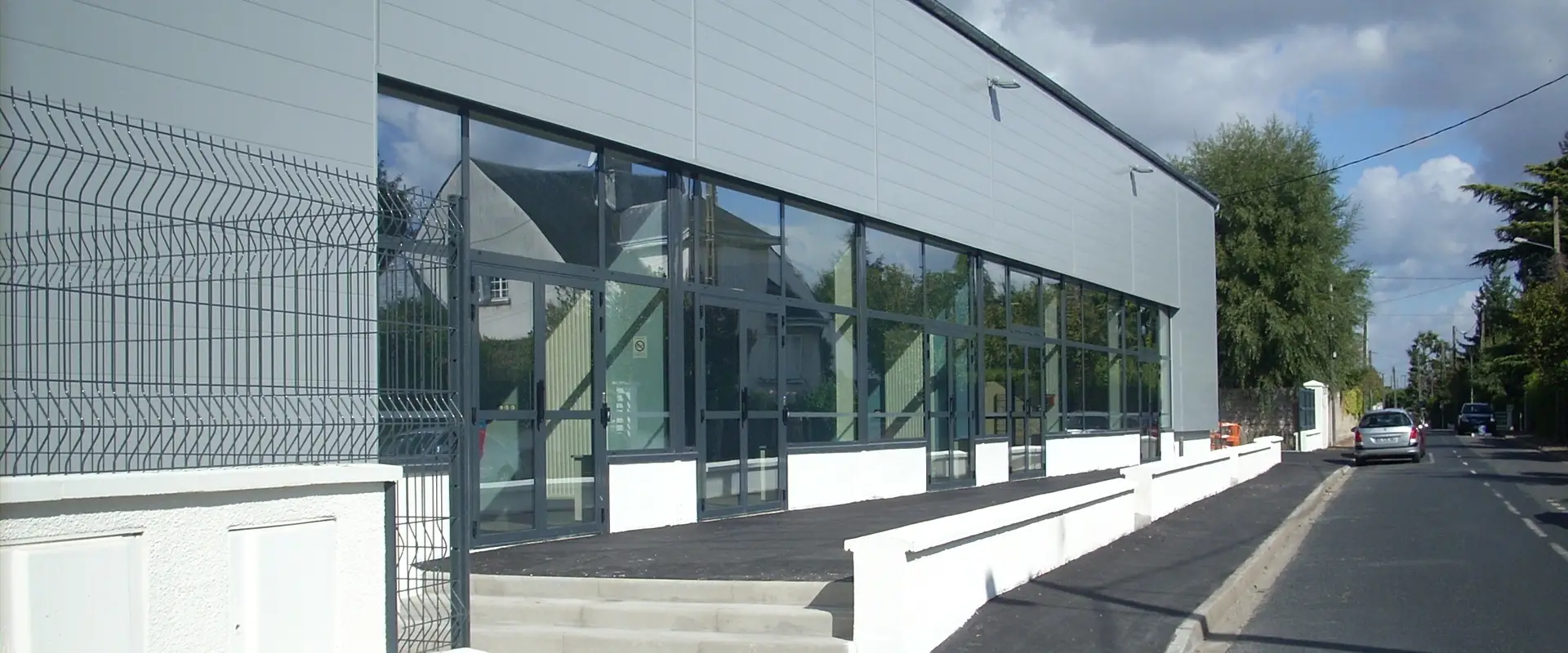 Club d'échecs La Tour, Prends Garde