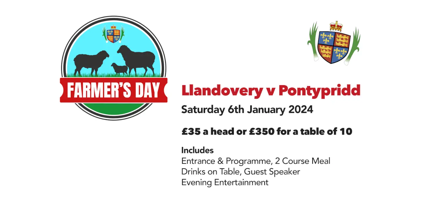 Llandovery RFC