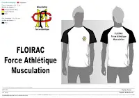 Cmf Floirac Force Athlétique