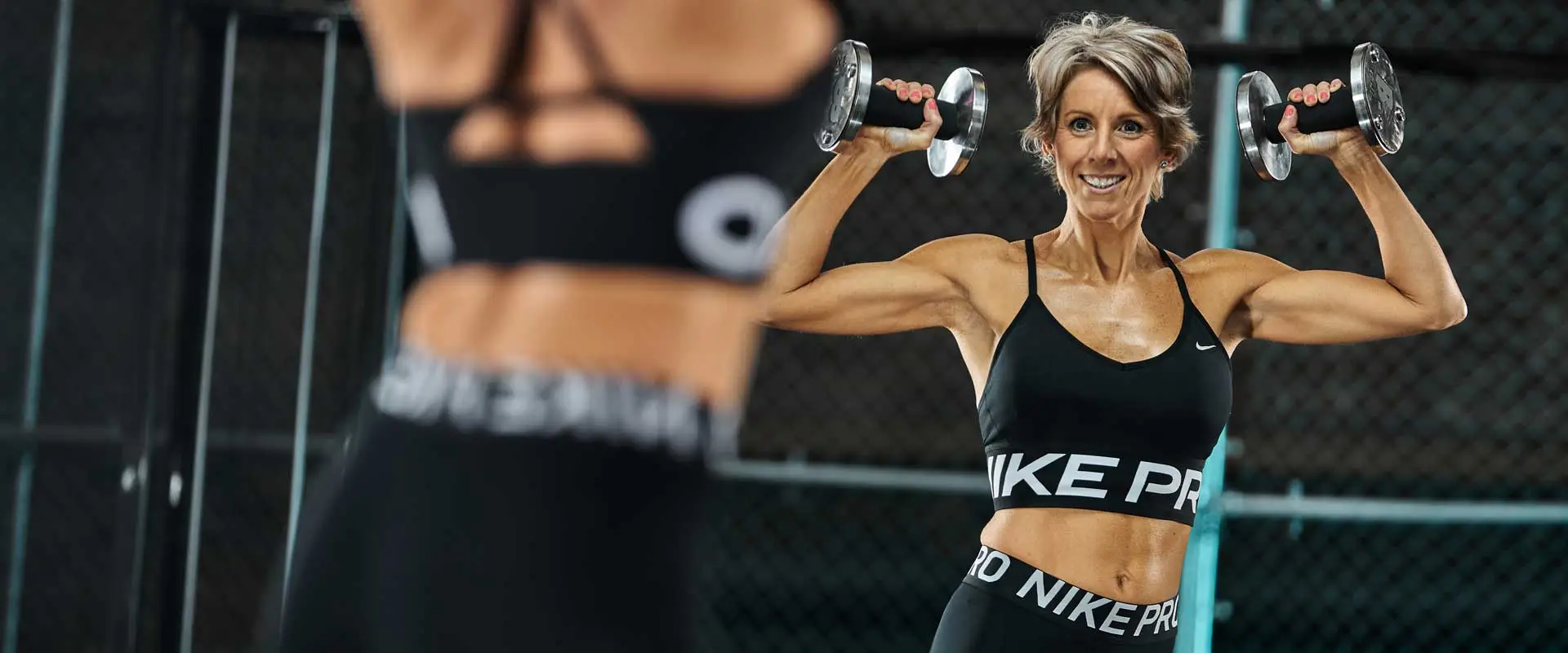 Victoria Kain Fitness