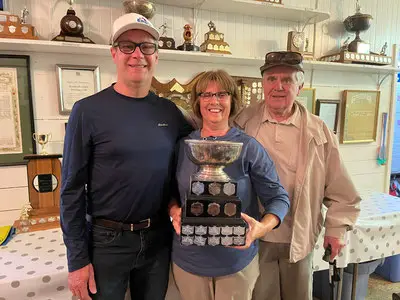Brockville Lawn Bowling Club