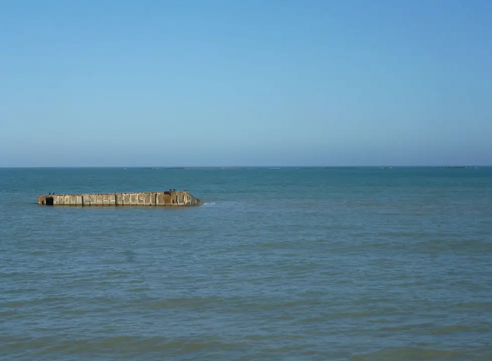 Normandie Pêche Sportive