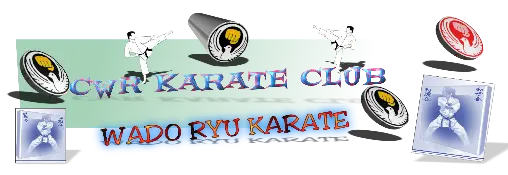 CWR Karate Club