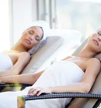 Beau Monde Salon & Spa
