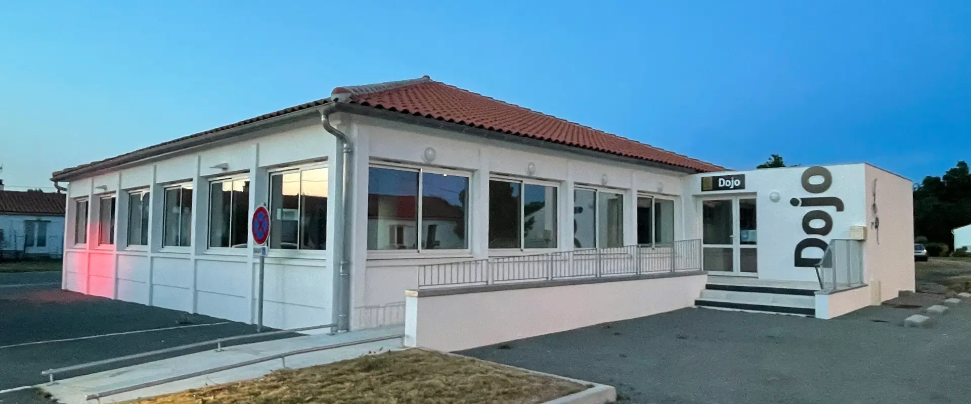 Judo Club Beauvaisien