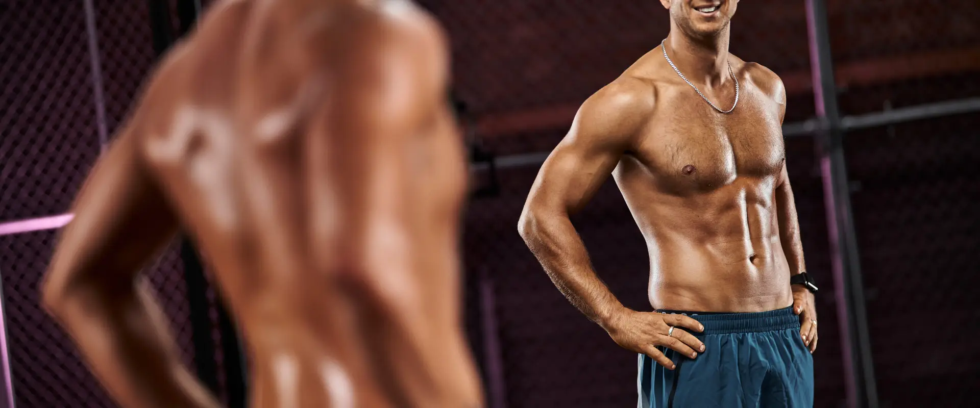 RCA Fitness