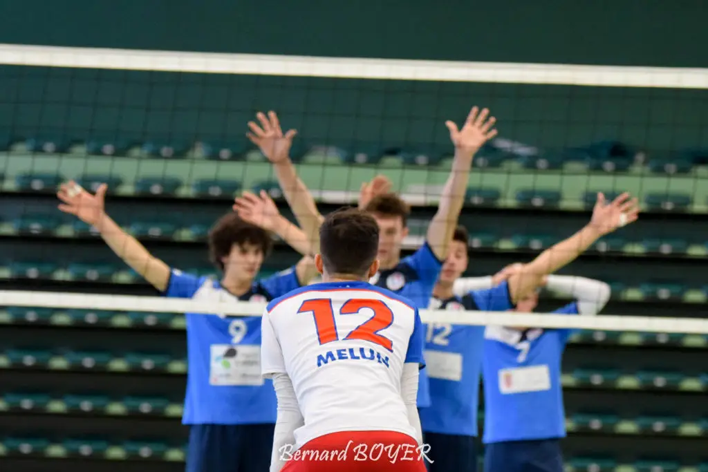 Melun Volley Ball