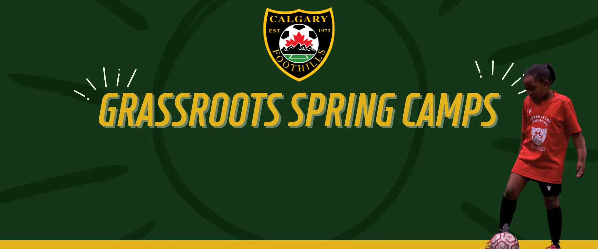 Calgary Foothills Soccer Club