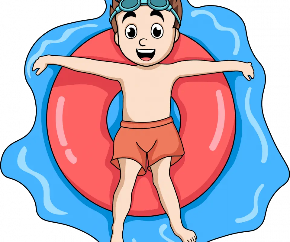 Gold Strokes Swim School