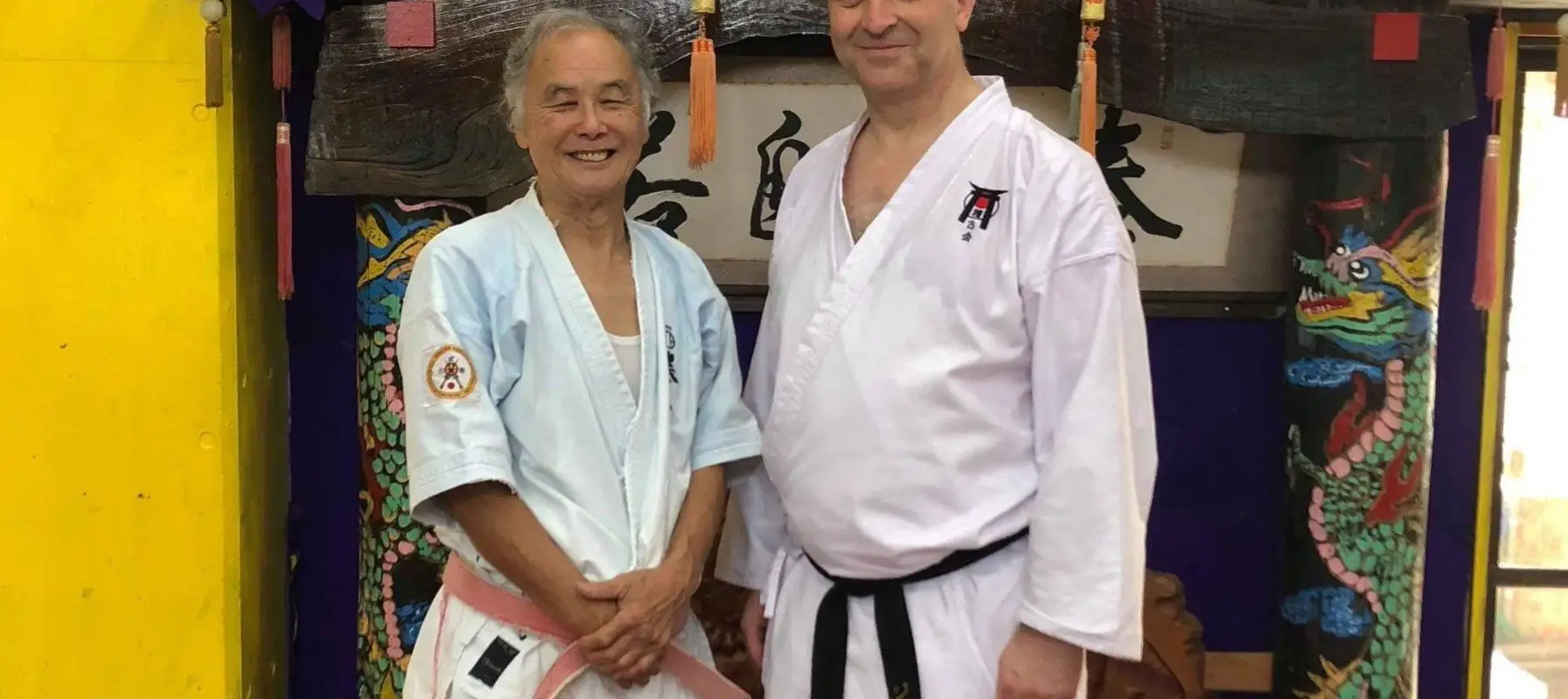 Karate Academy