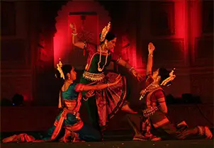 ODISSI DANCE CENTER | Online Dance Classes in Bangalore