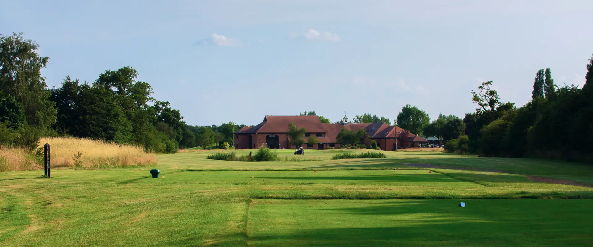 Stonebridge Golf Club