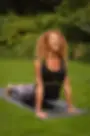 Virginia Esprit Yoga