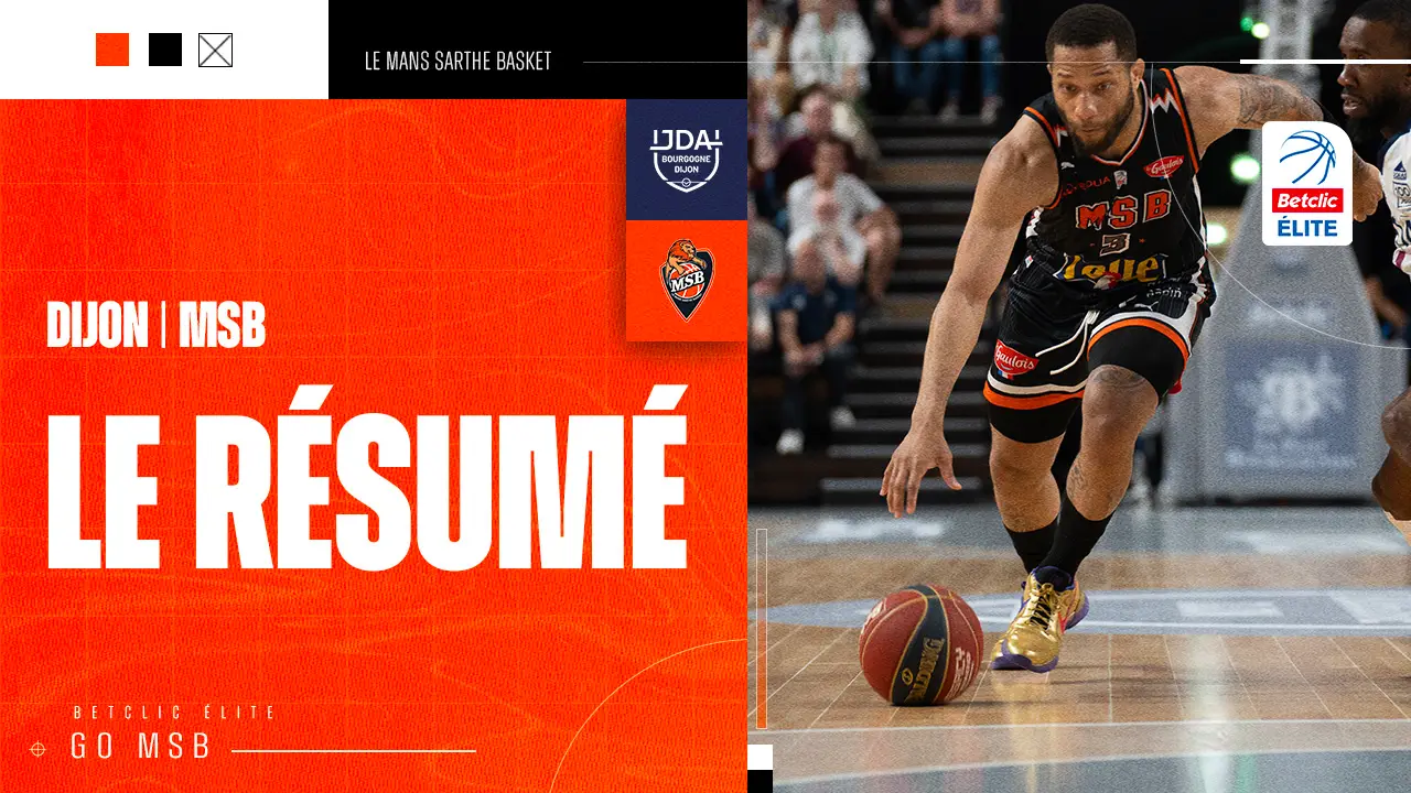 Le Mans Sarthe Basket