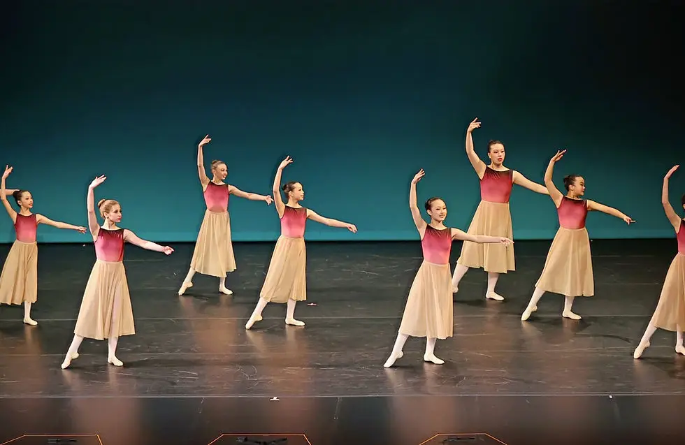 West Pointe Dance Project