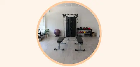 Body be well-personal trainers