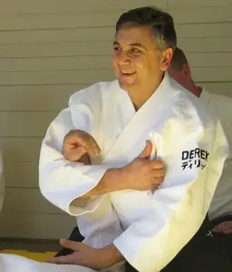 Aikido Australia, Ku-Ring-Gai Dojo