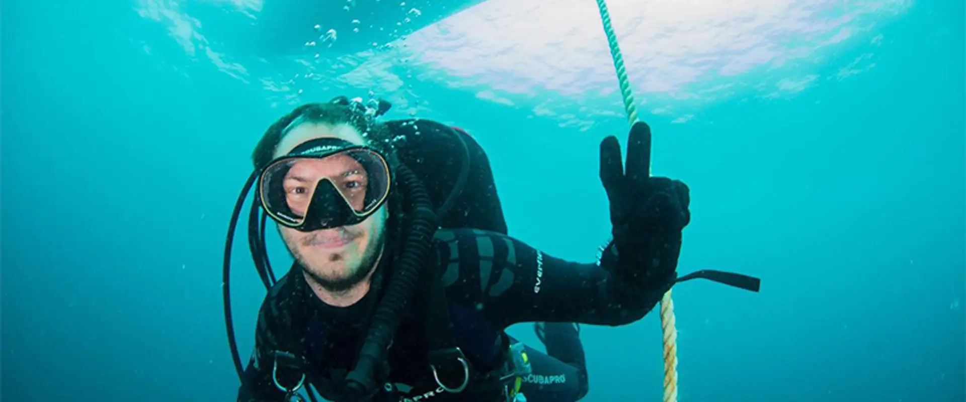 Western Blue Dive & Charters