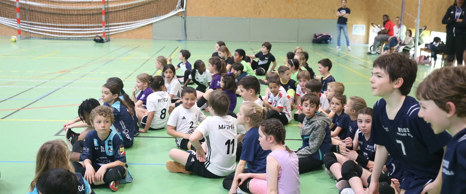 Comite Départemental des Alpes Maritimes