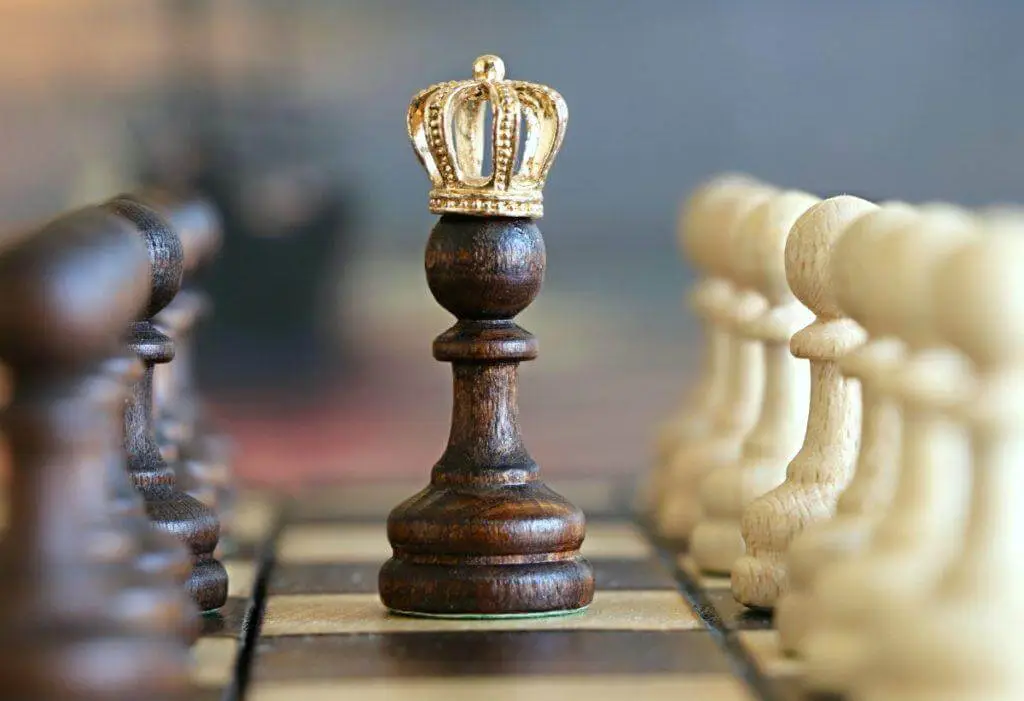 Kids Chess Academy (Online Chess Classes)