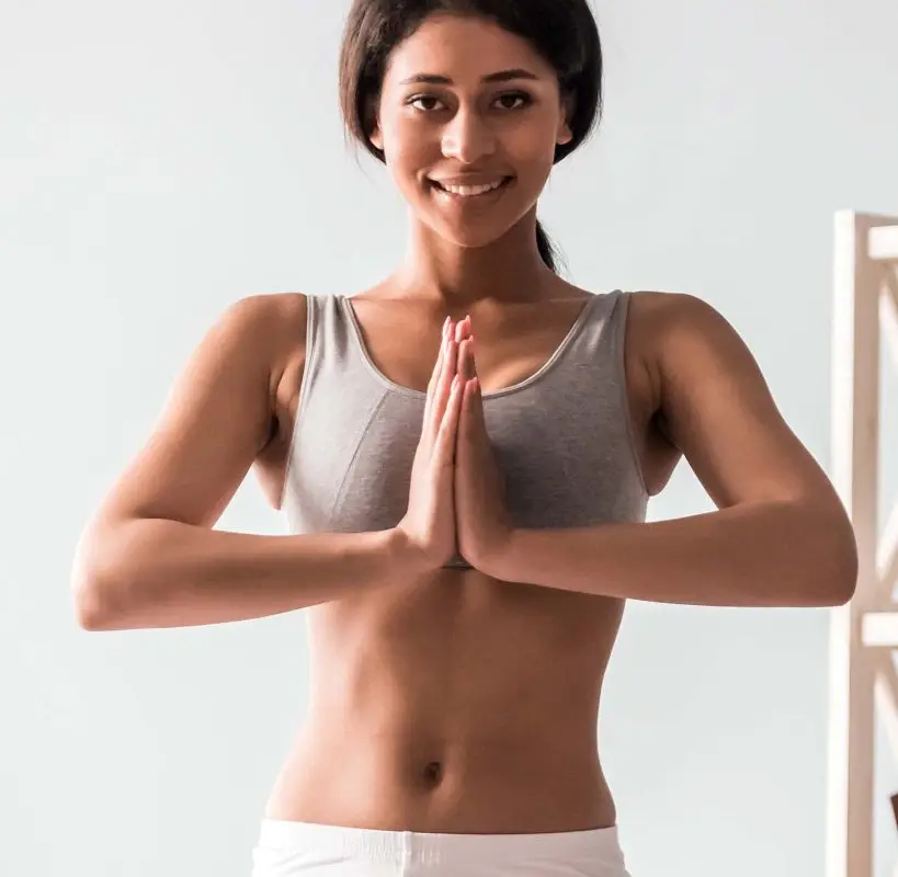 Synergy Yoga Centre (Online, Regular and Prenatal Yoga Classes Available)