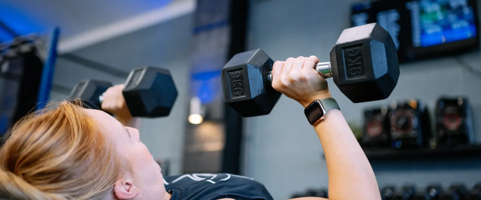 Jessica Morris Fitness