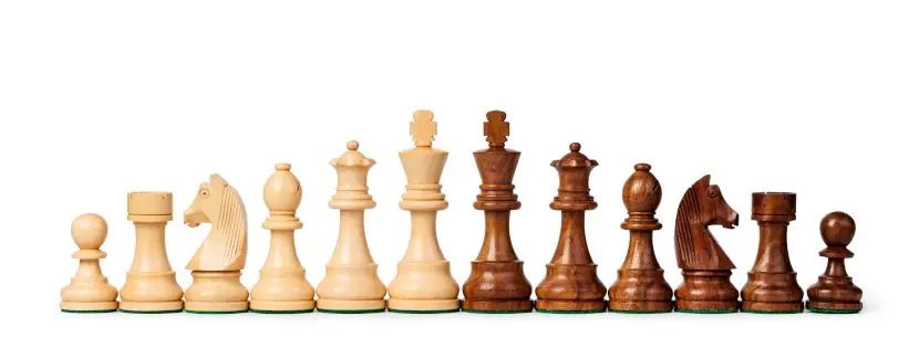 Stepps Chess Club