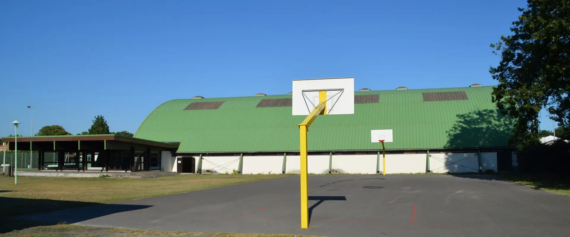 Biganos basket Club