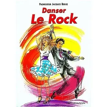 School Jacques Bense