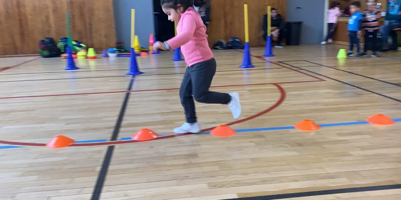 Foot-Tots