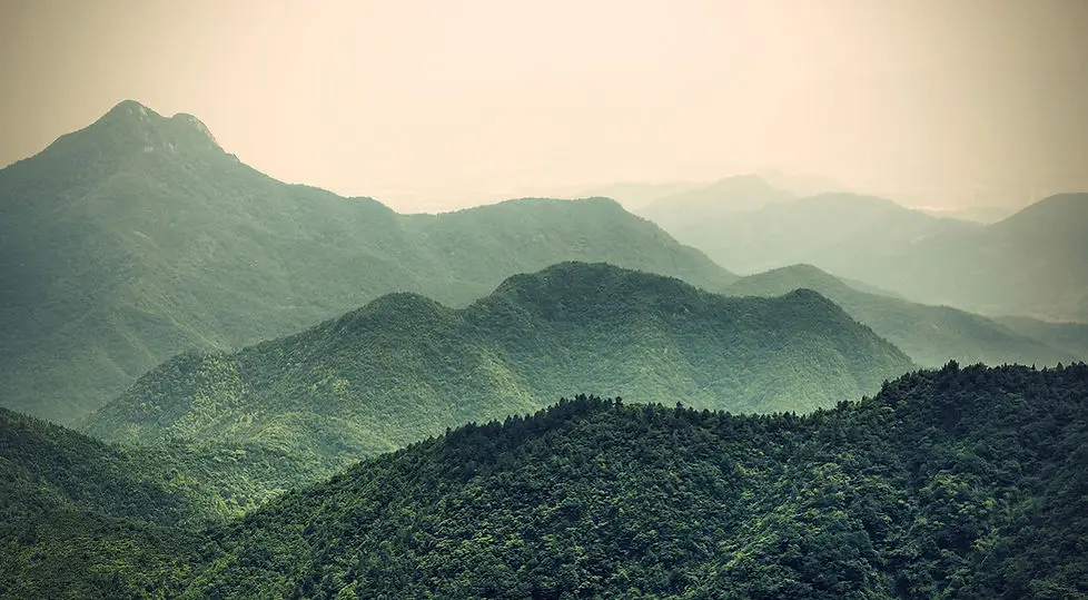 Detente Et Energie